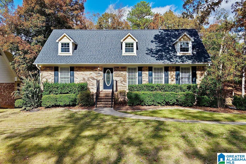 2533 ELIZABETH DRIVE