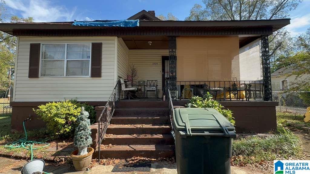 Homes for sale in Birmingham, AL | 1509 Avenue I, Birmingham, AL 35218 | MLS# 21436036