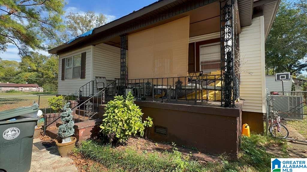 Homes for sale in Birmingham, AL | 1509 Avenue I, Birmingham, AL 35218 | MLS# 21436036