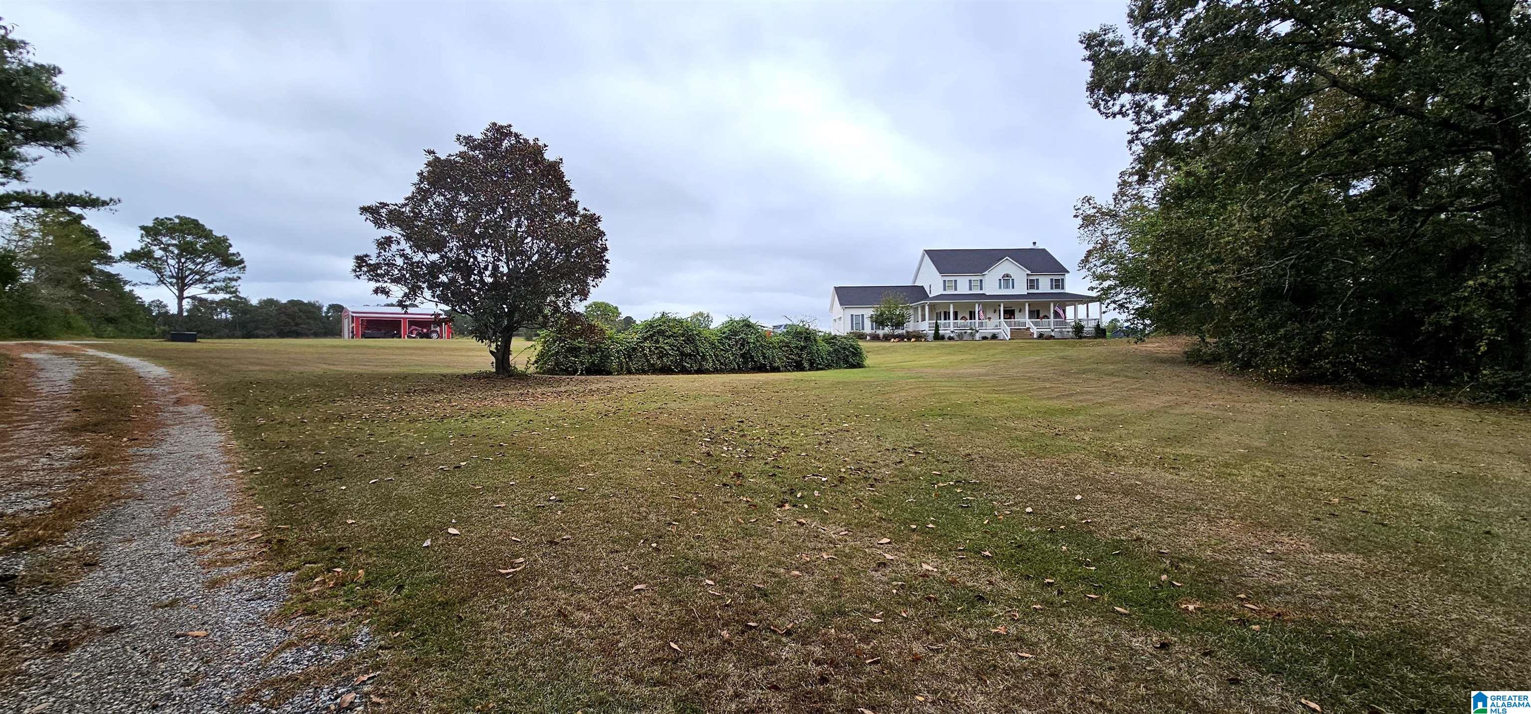 Homes for sale in Verbena, AL | 575 County Road 441, Verbena, AL 36091 | MLS# 21436049