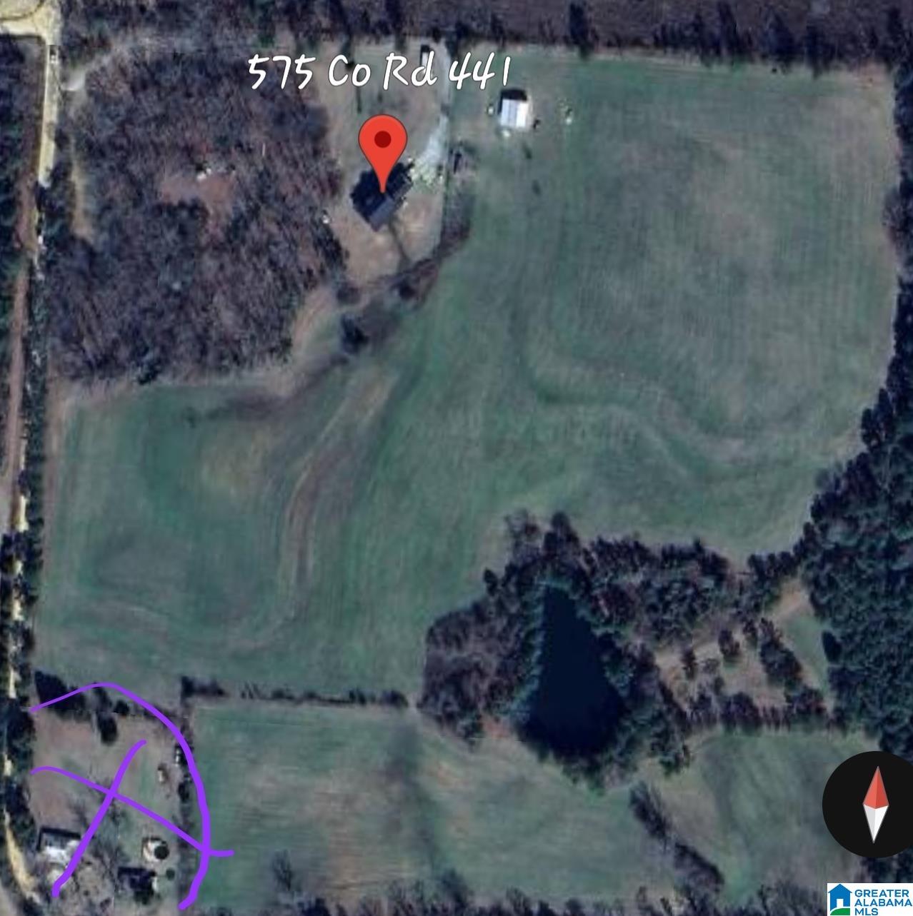 Homes for sale in Verbena, AL | 575 County Road 441, Verbena, AL 36091 | MLS# 21436049