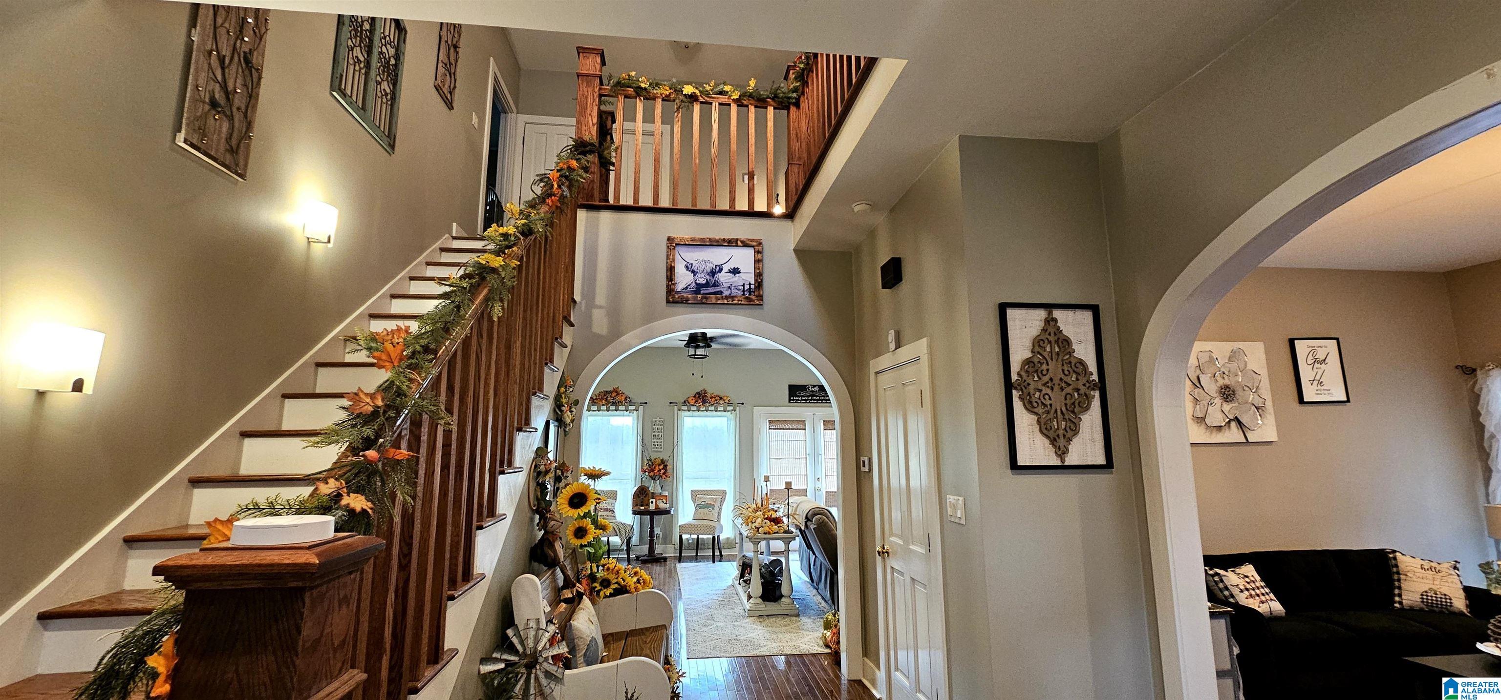 Homes for sale in Verbena, AL | 575 County Road 441, Verbena, AL 36091 | MLS# 21436049