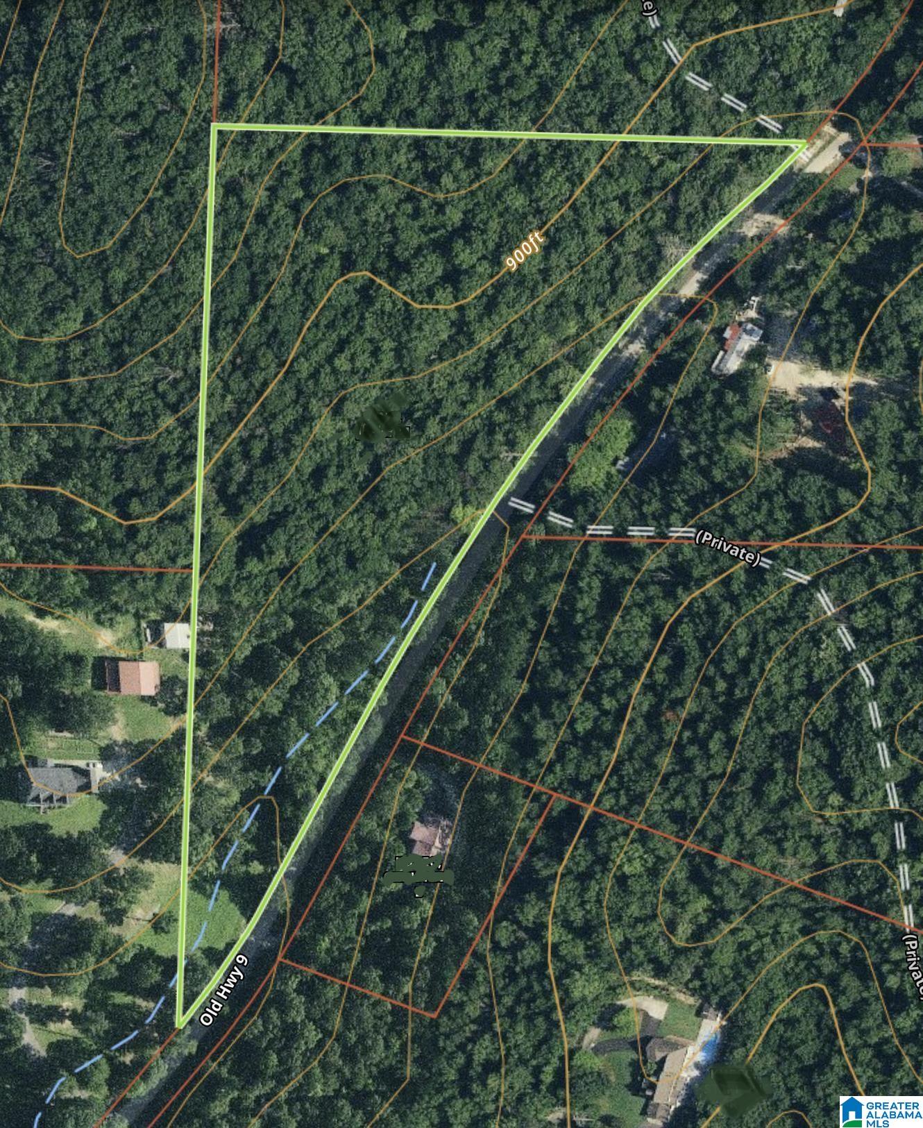 581 OLD HIGHWAY 9