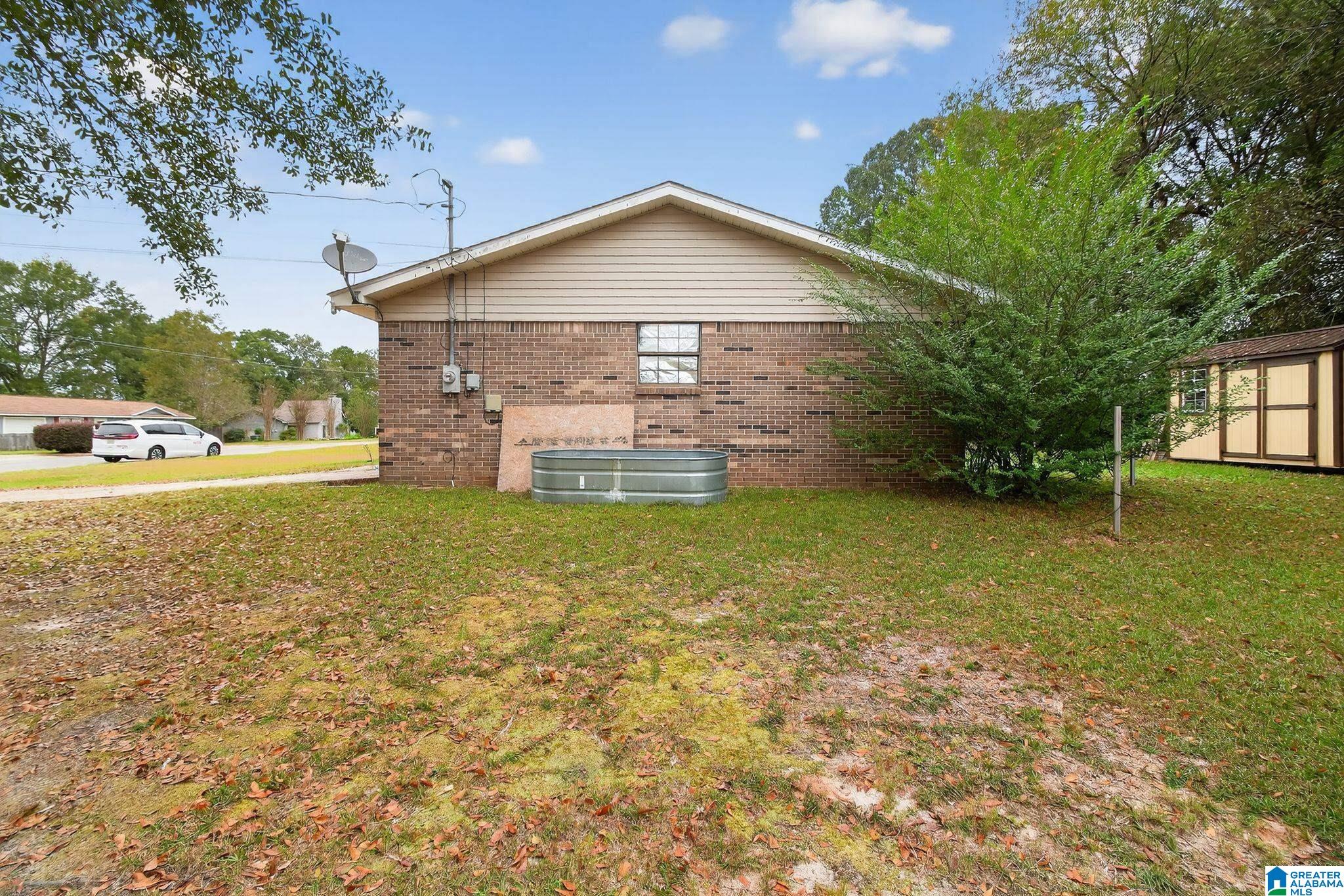 Homes for sale in Ozark, AL | 294 Juniper Dr, Ozark, AL 36360 | MLS# 21436111