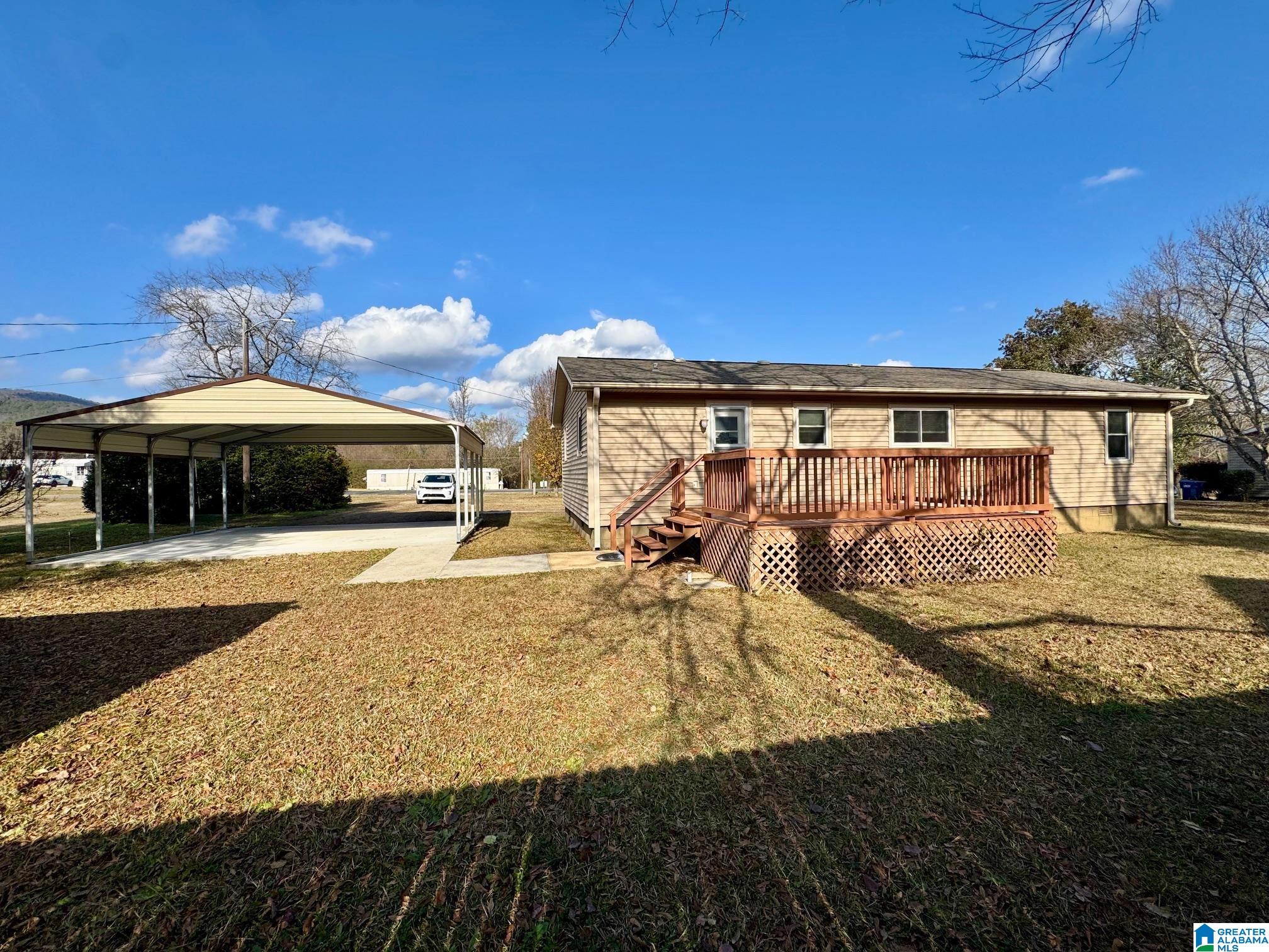 Homes for sale in Anniston, AL | 3486 Choccolloco Road, Anniston, AL 36207 | MLS# 21436114