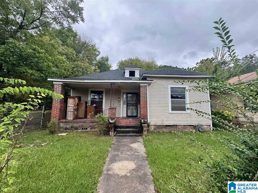 Homes for sale in Birmingham, AL | 1837 15th Street Ensley, Birmingham, AL 35218 | MLS# 21436116