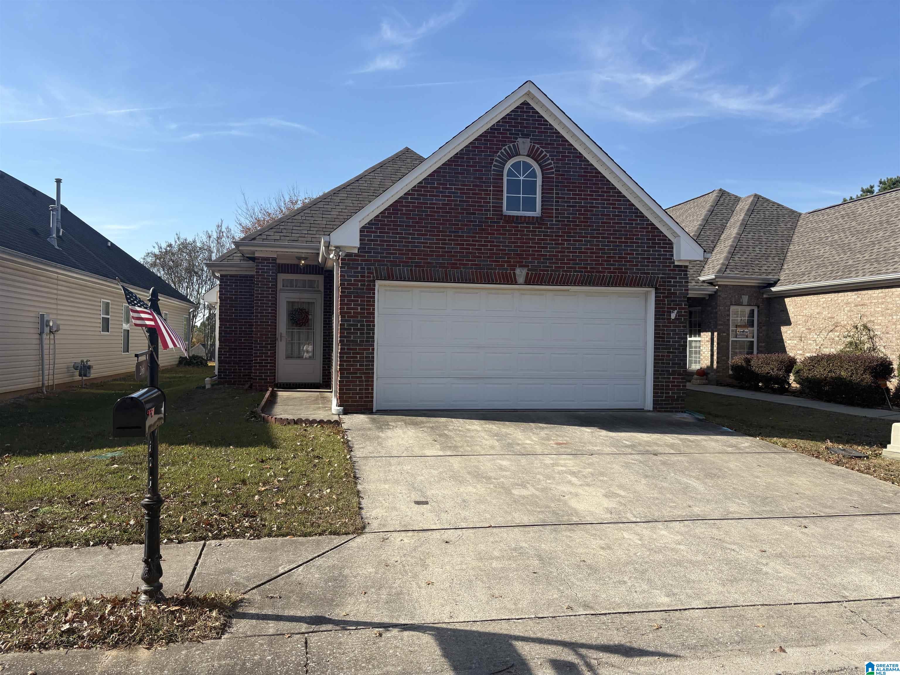 Homes for sale in Pelham, AL | 266 High Ridge Dr, Pelham, AL 35124 | MLS# 21436131