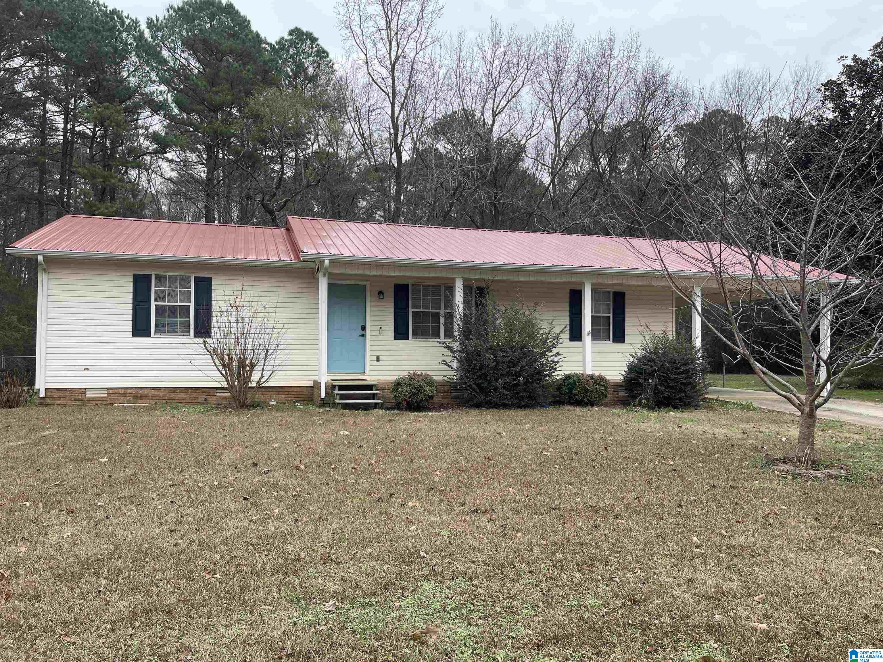 Homes for sale in Jacksonville, AL | 1300 Quail Run Dr Sw, Jacksonville, AL 36265 | MLS# 21436172