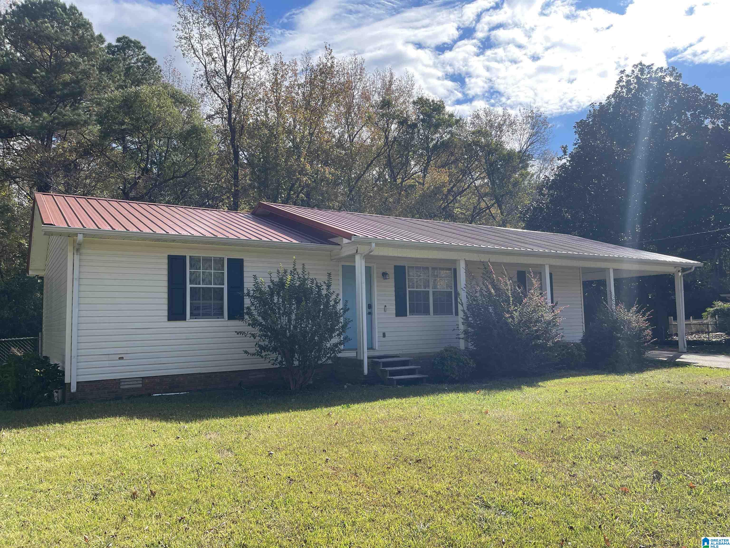 Homes for sale in Jacksonville, AL | 1300 Quail Run Dr Sw, Jacksonville, AL 36265 | MLS# 21436172