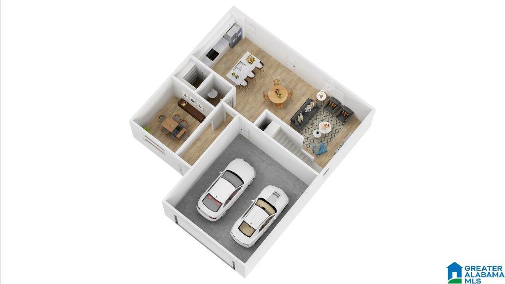 Homes for sale in Vance, AL | 18711 Caffee Dr, Vance, AL 35490 | MLS# 21436173