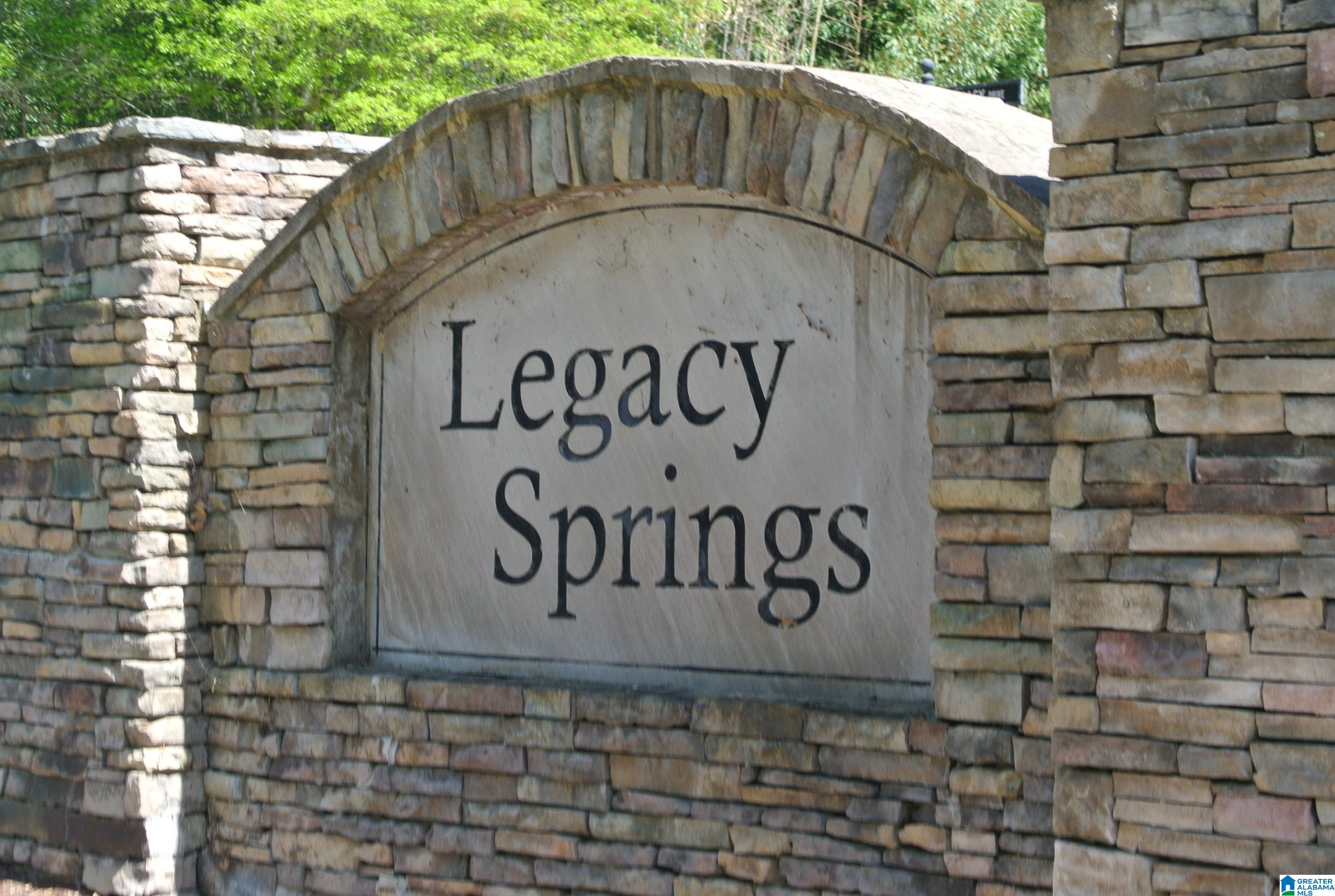 Homes for sale in Springville, AL | 539 Blackberry Glenn, Springville, AL 35146 | MLS# 21436177