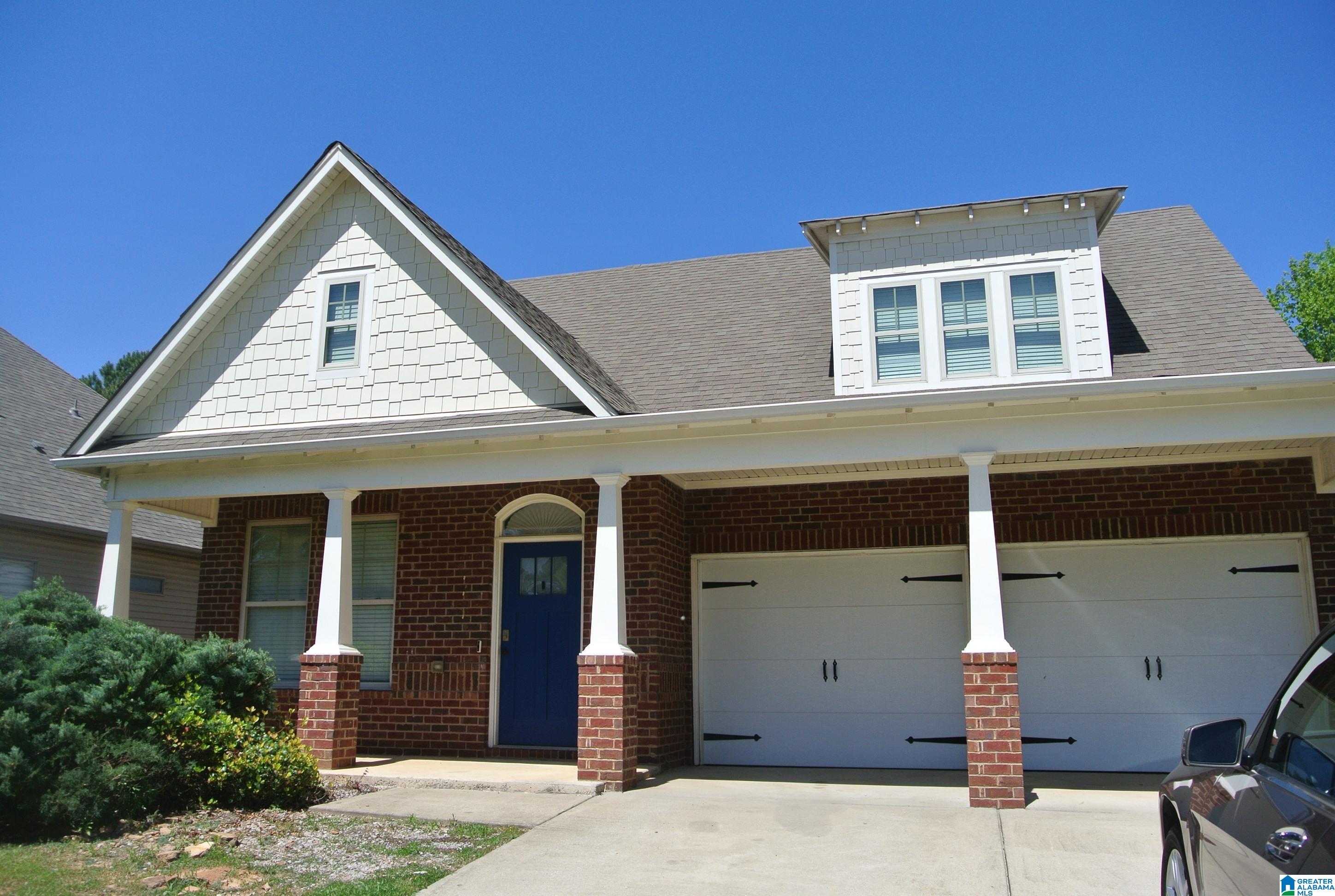 Homes for sale in Springville, AL | 539 Blackberry Glenn, Springville, AL 35146 | MLS# 21436177