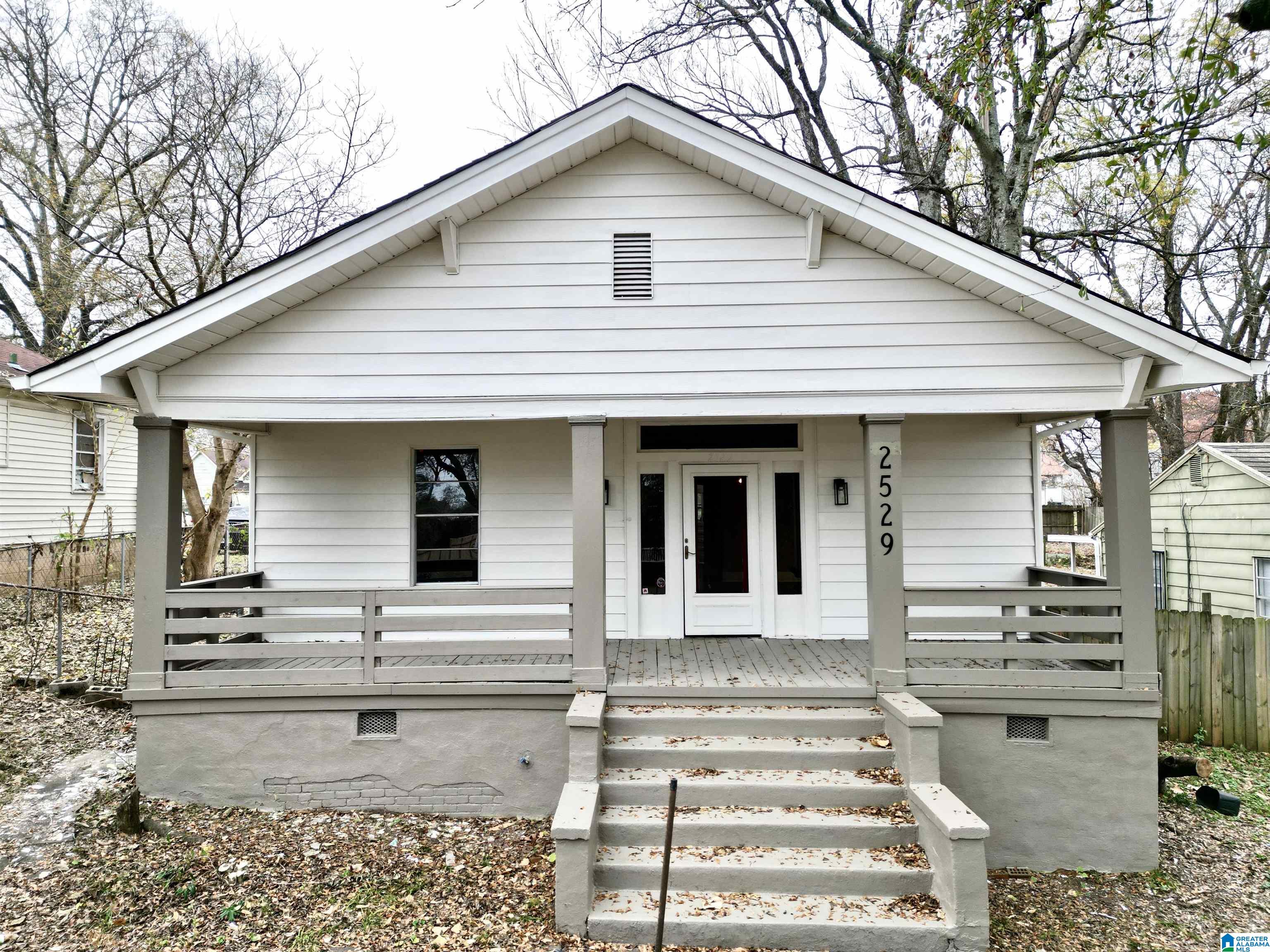 Homes for sale in Birmingham, AL | 2529 23rd Street Ensley, Birmingham, AL 35208 | MLS# 21436187