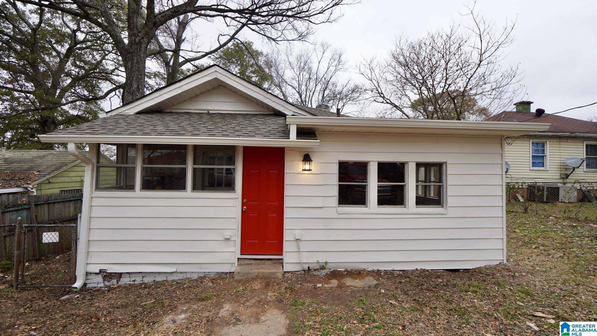 Homes for sale in Birmingham, AL | 2529 23rd Street Ensley, Birmingham, AL 35208 | MLS# 21436187