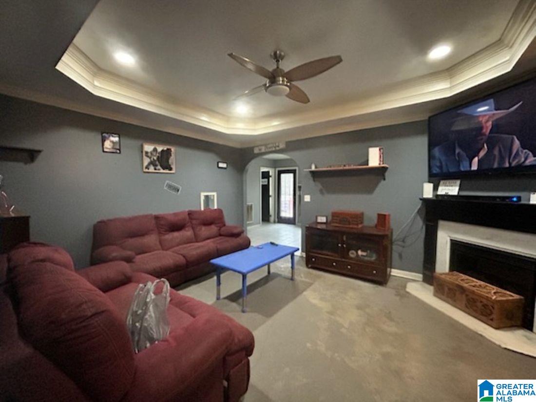 Homes for sale in Vance, AL | 13306 Parson Dr, Vance, AL 35490 | MLS# 21436214