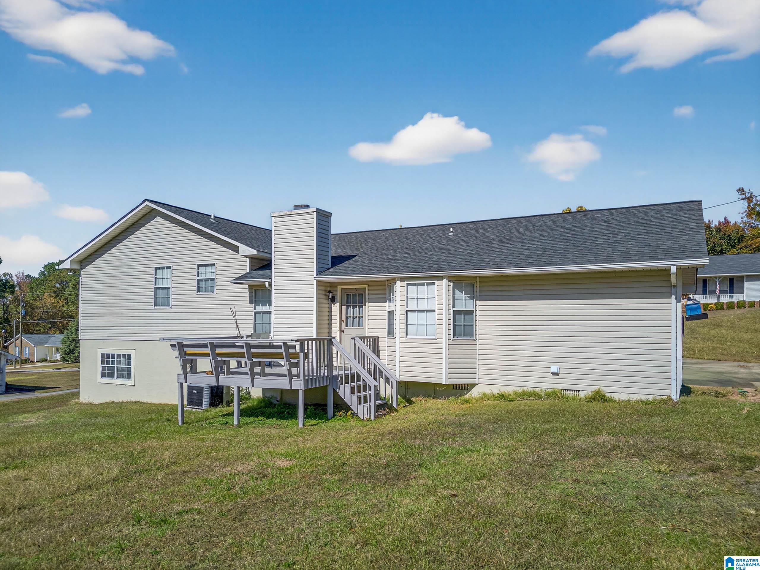 Homes for sale in Jacksonville, AL | 160 Dorothy Dr, Jacksonville, AL 36265 | MLS# 21436217