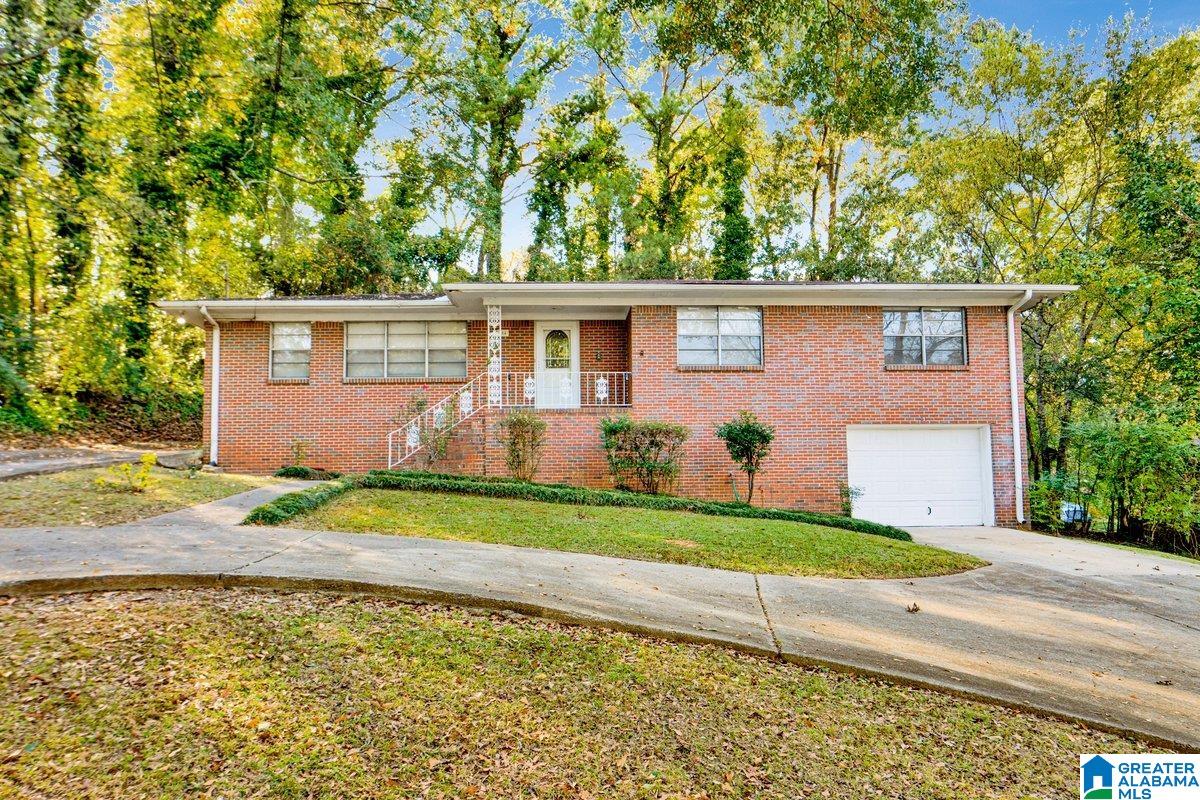 Homes for sale in Midfield, AL | 504 8th Street, Midfield, AL 35228 | MLS# 21436280