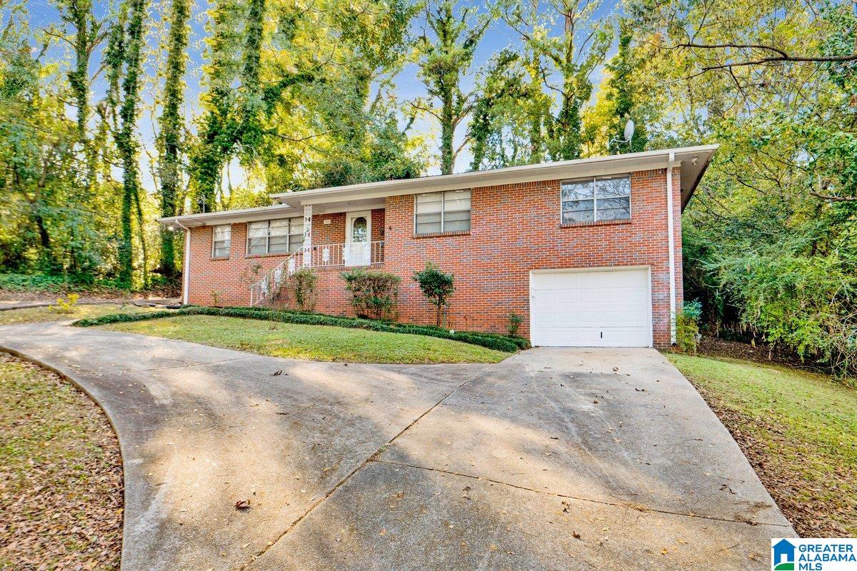 Homes for sale in Midfield, AL | 504 8th Street, Midfield, AL 35228 | MLS# 21436280