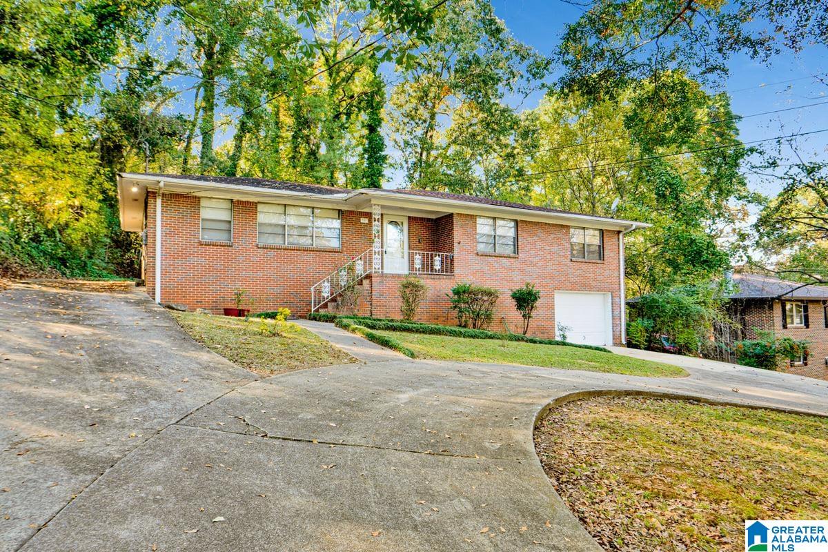 Homes for sale in Midfield, AL | 504 8Th Street, Midfield, AL 35228 | MLS# 21436280