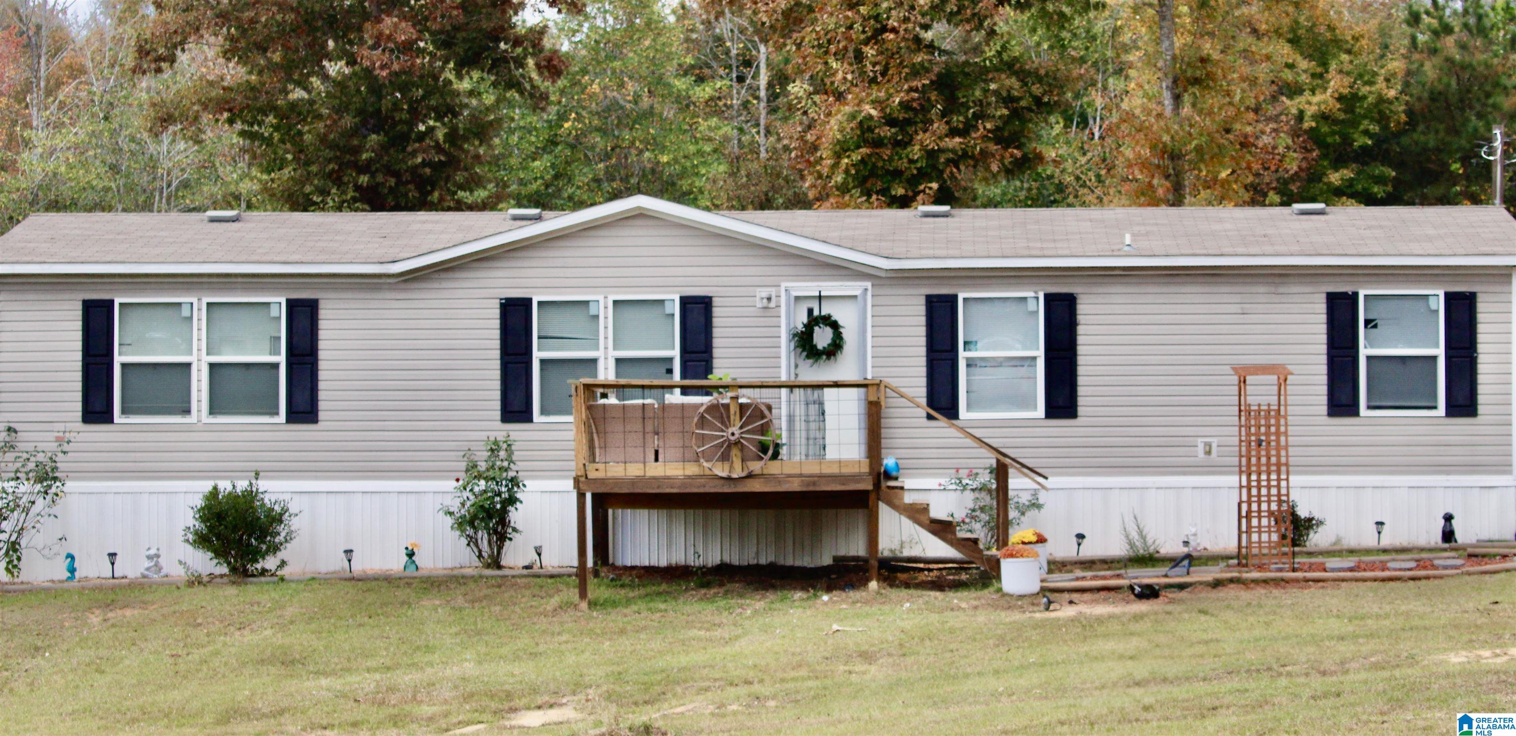 Homes for sale in Clanton, AL | 2924 County Road 69, Clanton, AL 35045 | MLS# 21436291