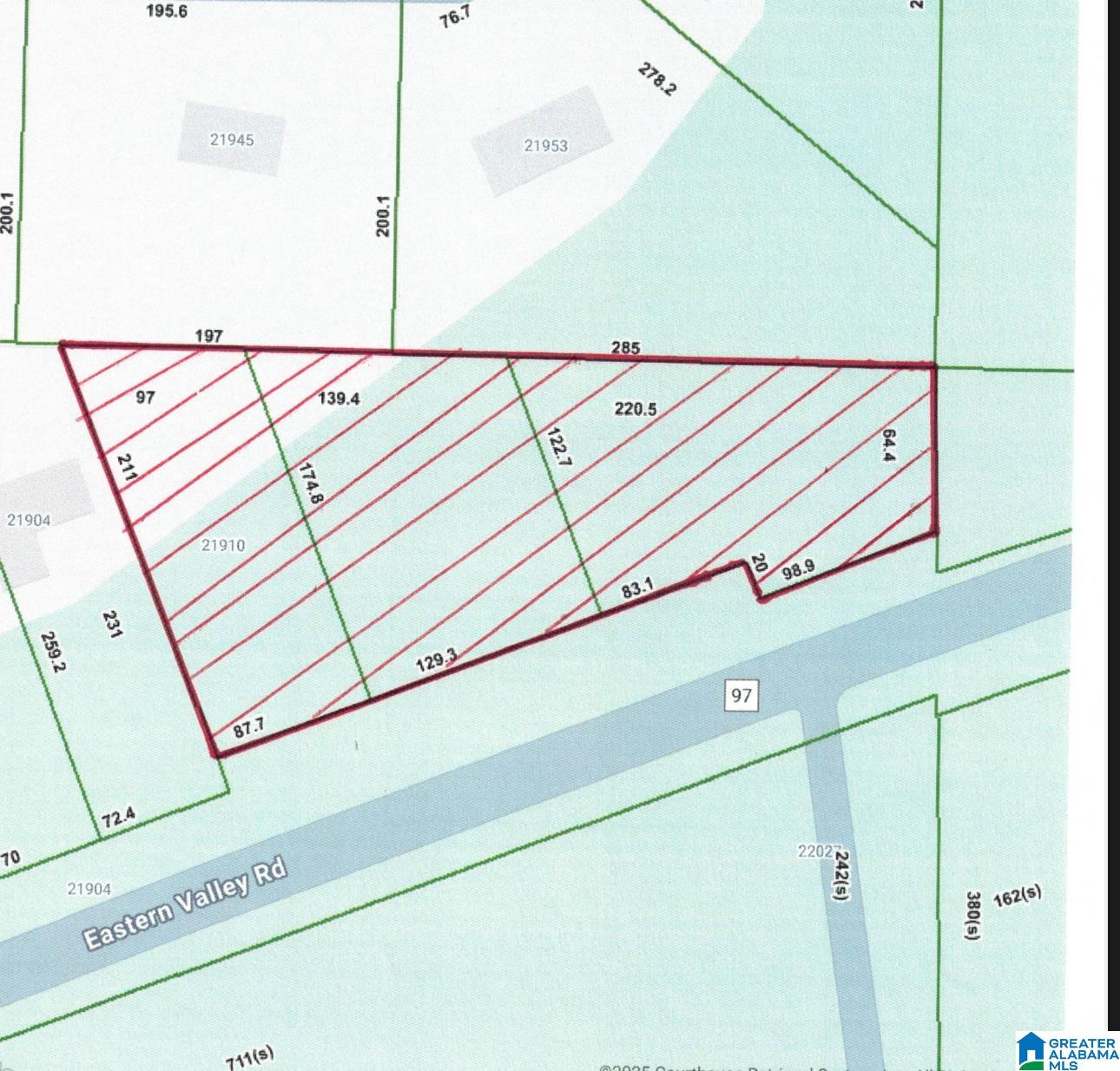 Homes for sale in Mccalla, AL | 21910 Eastern Valley Road, Mccalla, AL 35111 | MLS# 21436293