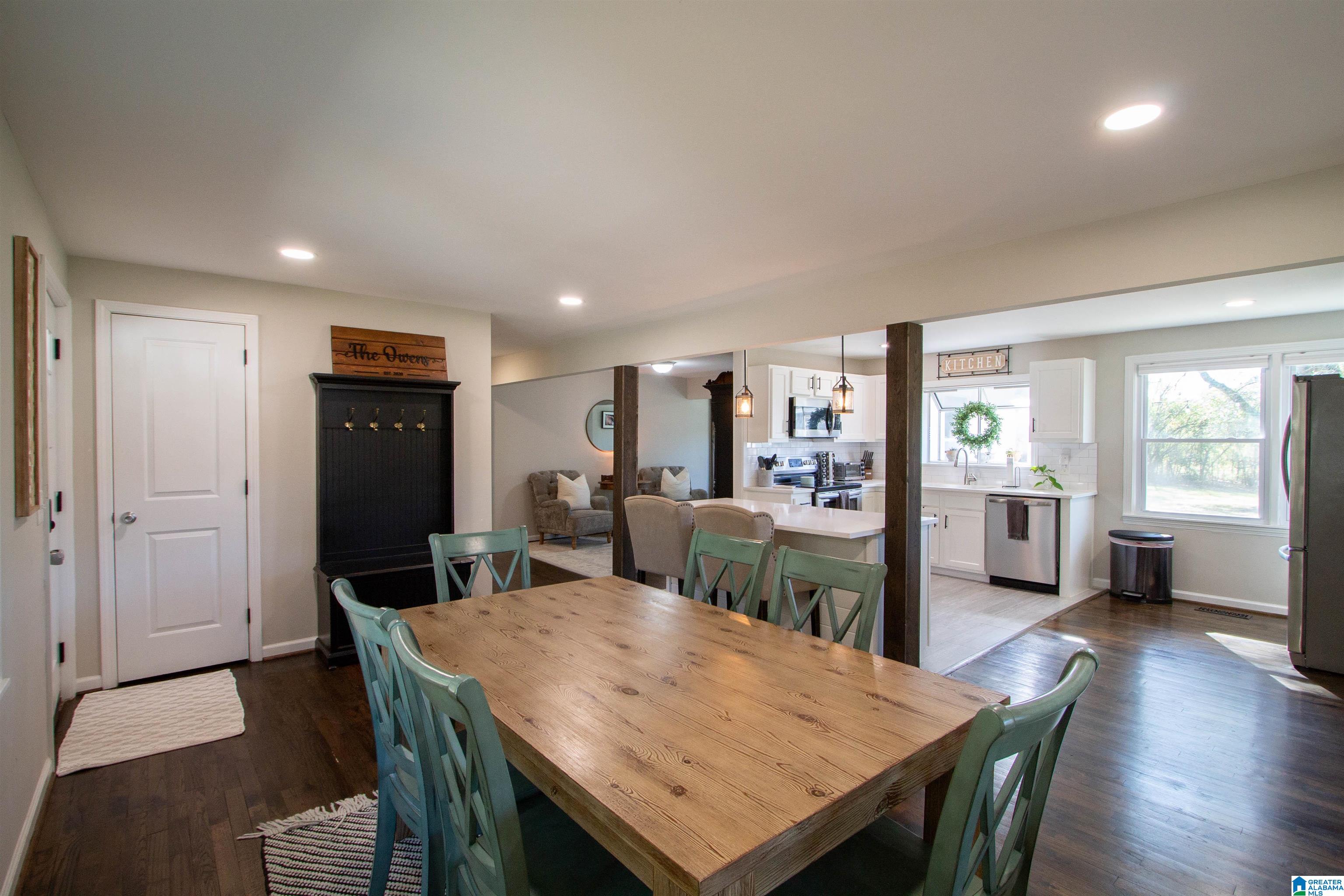 Homes for sale in Columbiana, AL | 109 Mooney Road, Columbiana, AL 35051 | MLS# 21436308