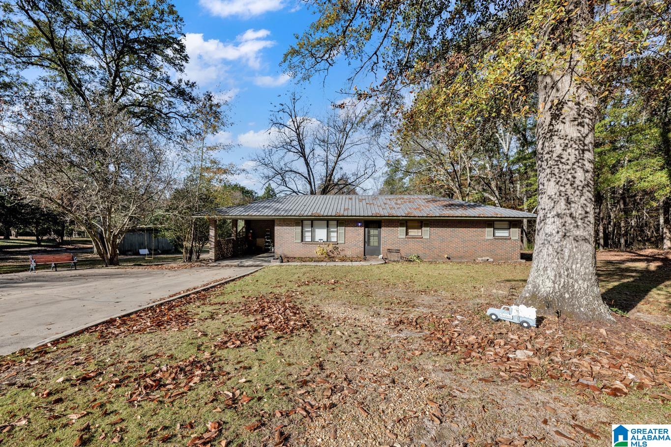 Homes for sale in Jasper, AL | 719 Country Club Road, Jasper, AL 35503 | MLS# 21436311