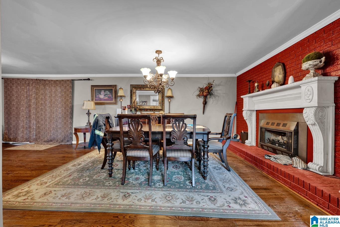 Homes for sale in Jasper, AL | 973 Anderson Road, Jasper, AL 35503 | MLS# 21436314