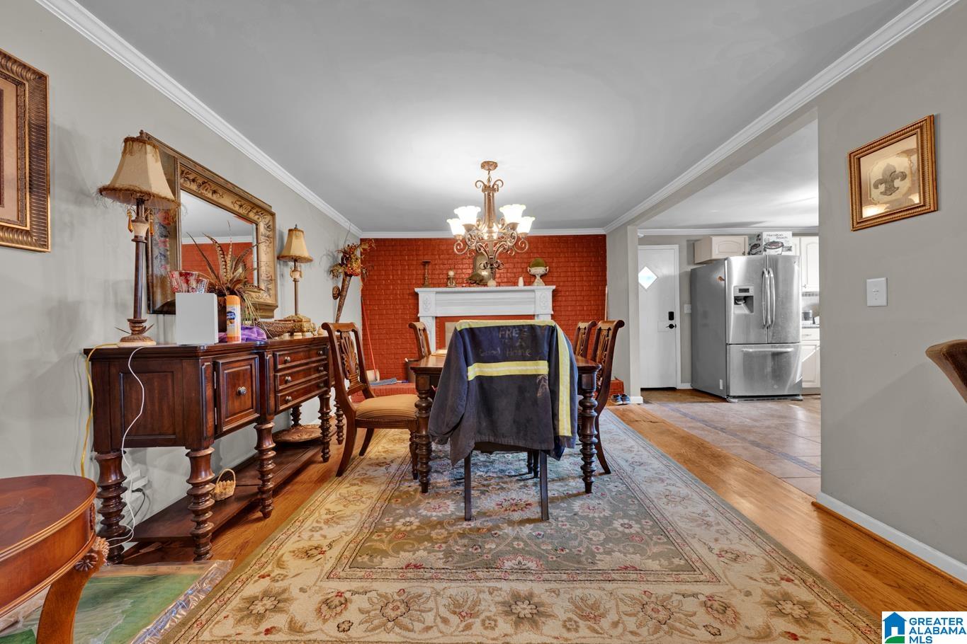 Homes for sale in Jasper, AL | 973 Anderson Road, Jasper, AL 35503 | MLS# 21436314