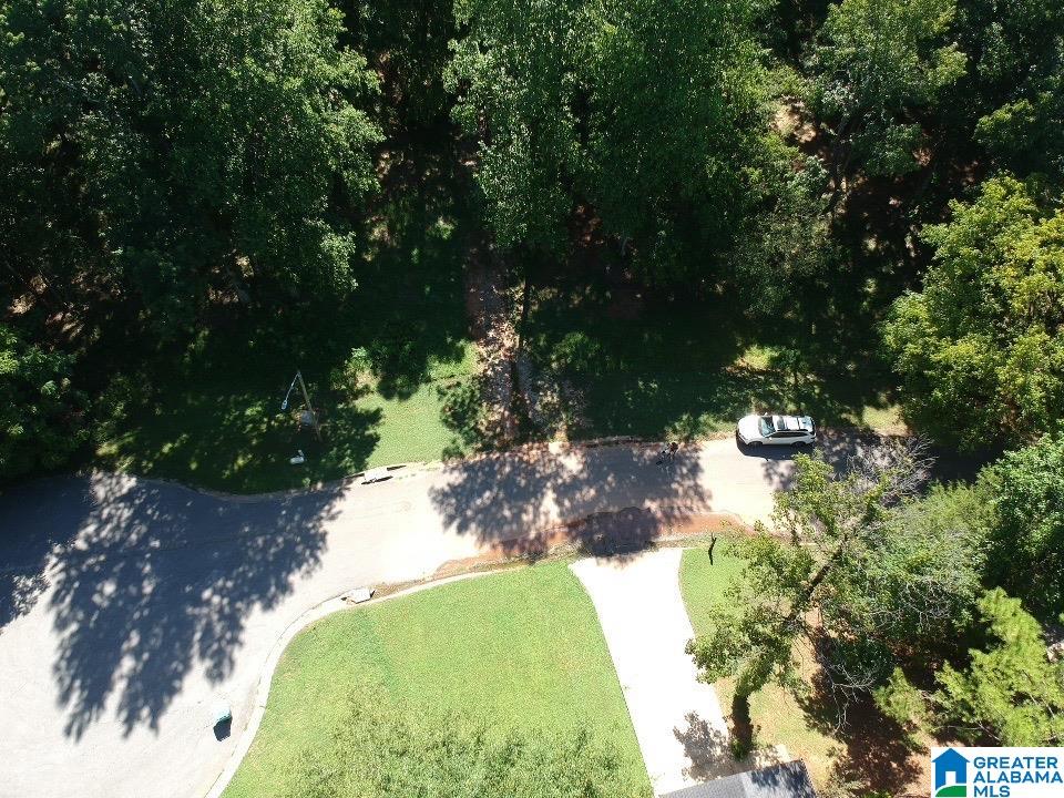 SHOAL CREEK CIRCLE