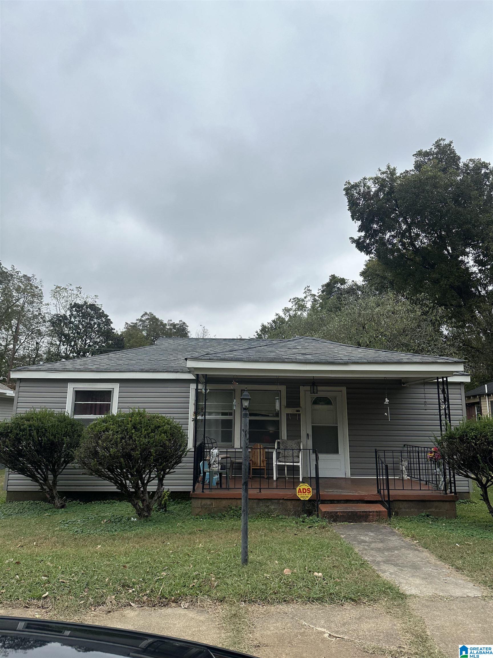 Homes for sale in Tarrant, AL | 833 Jackson Boulevard, Tarrant, AL 35217 | MLS# 21436346