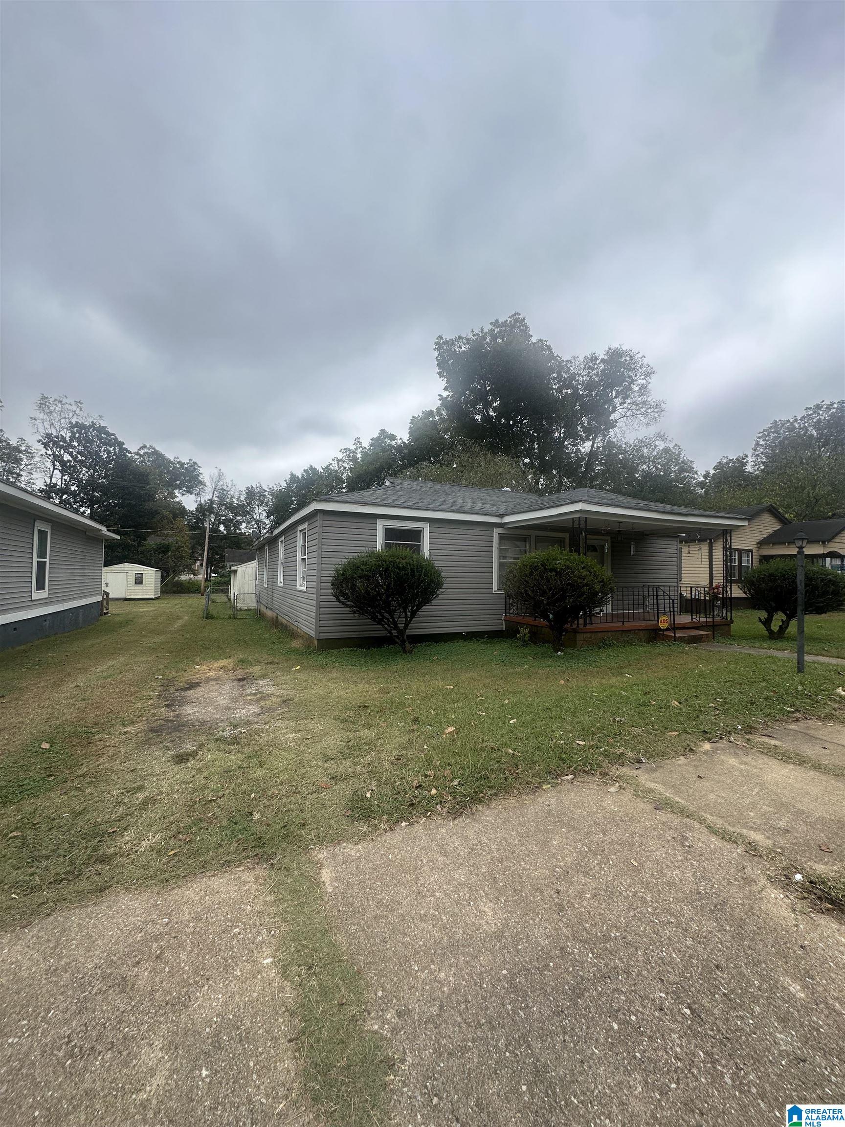 Homes for sale in Tarrant, AL | 833 Jackson Boulevard, Tarrant, AL 35217 | MLS# 21436346