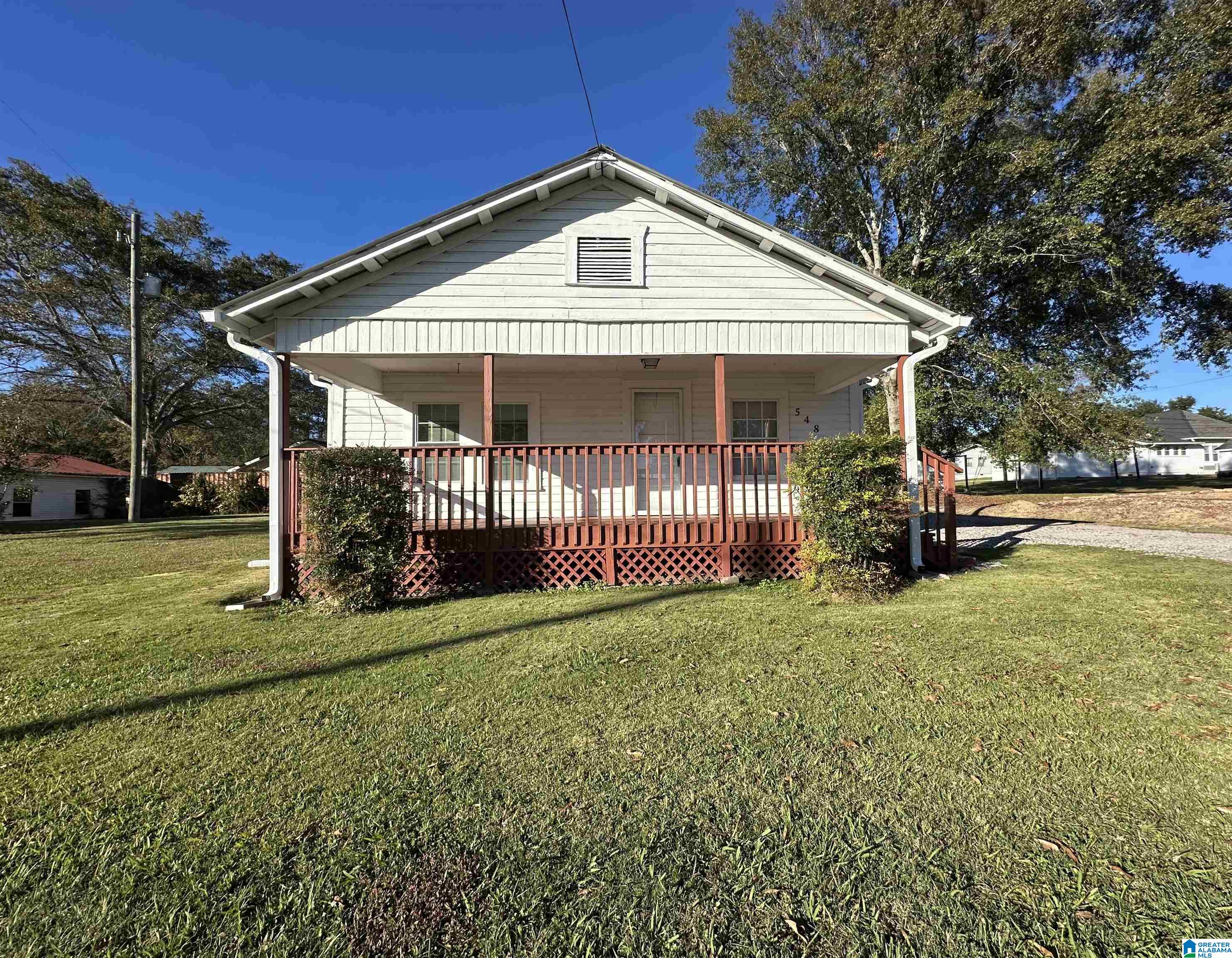 548 MORRIS MAJESTIC ROAD