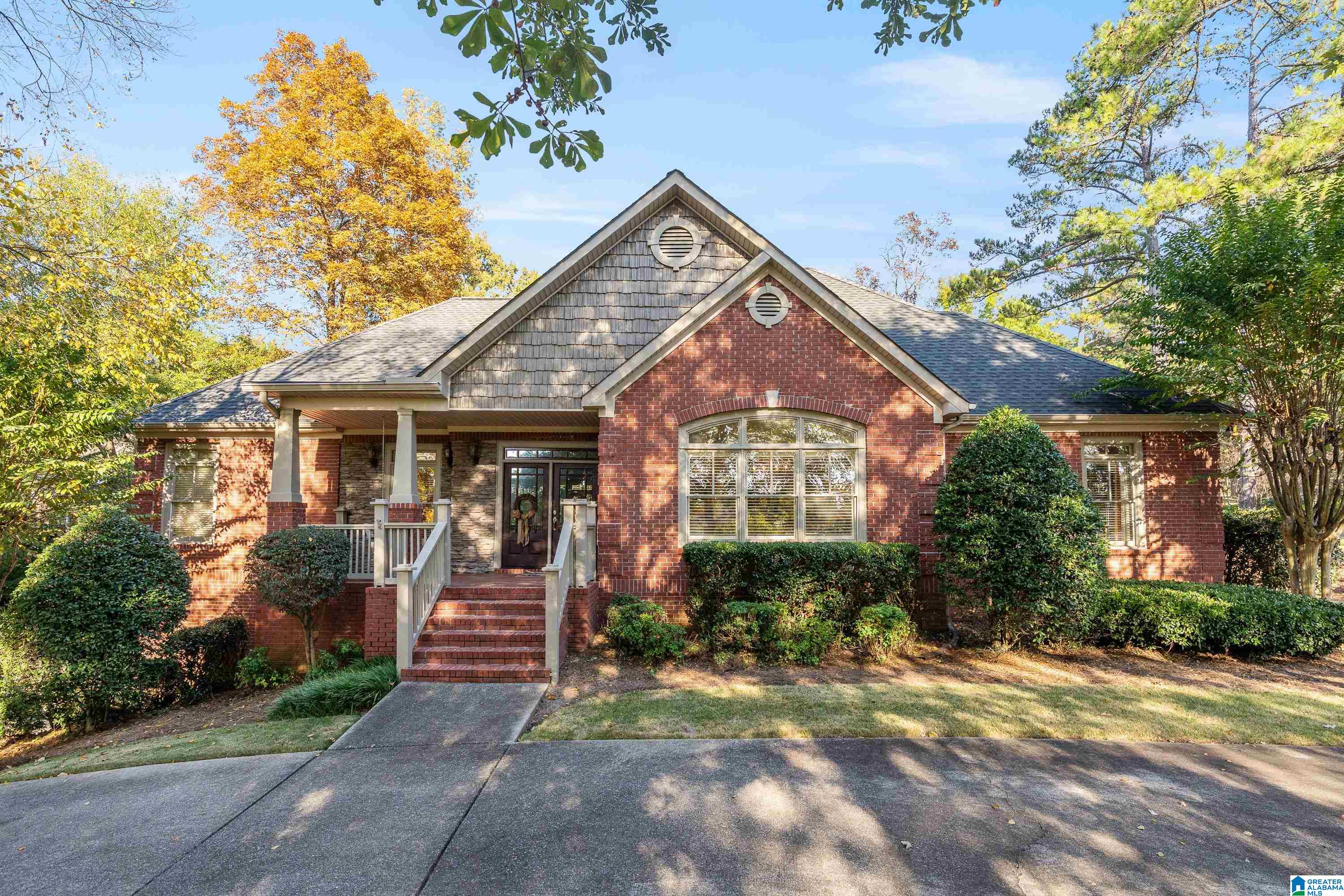 3445 Ridgedale Drive