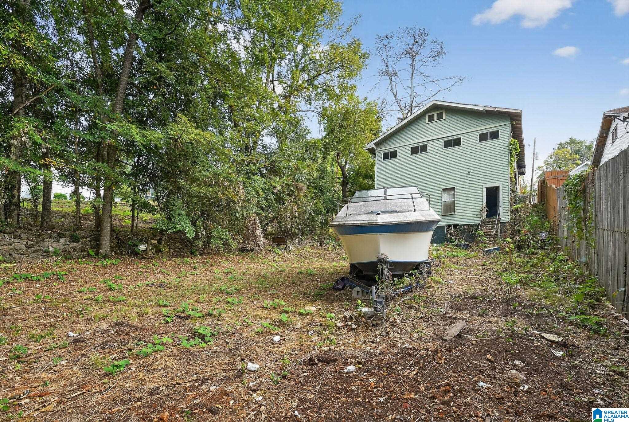 Homes for sale in Birmingham, AL | 2372 23rd Street, Birmingham, AL 35208 | MLS# 21436390