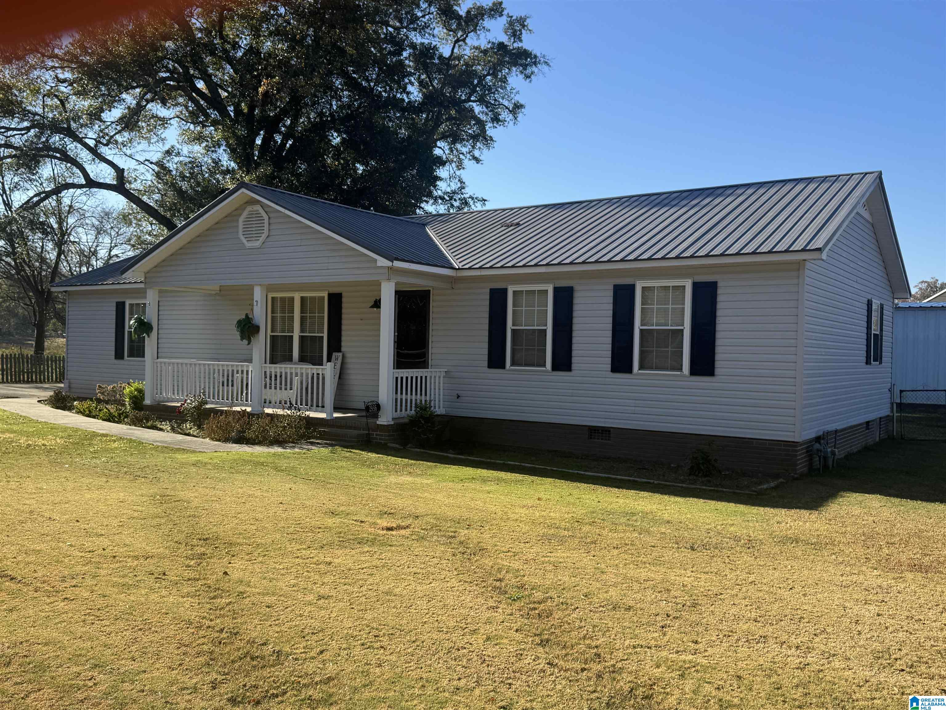 Homes for sale in Mount Olive, AL | 2936 Mount Olive Road, Mount Olive, AL 35117 | MLS# 21436401