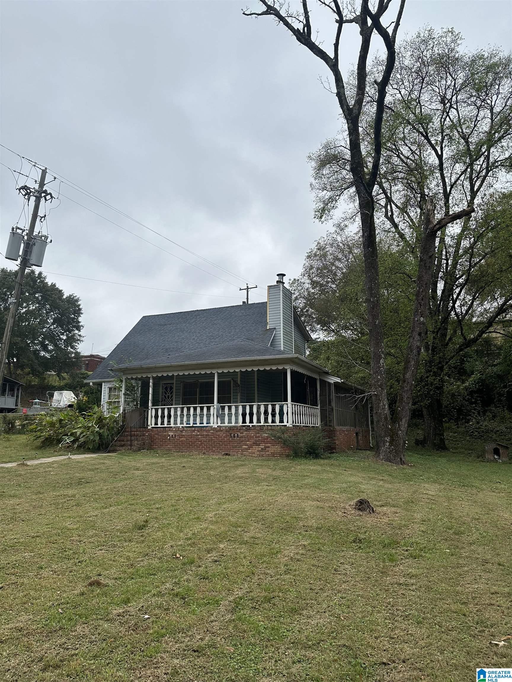 Homes for sale in Tarrant, AL | 1012 Birmingham Street, Tarrant, AL 35217 | MLS# 21436409