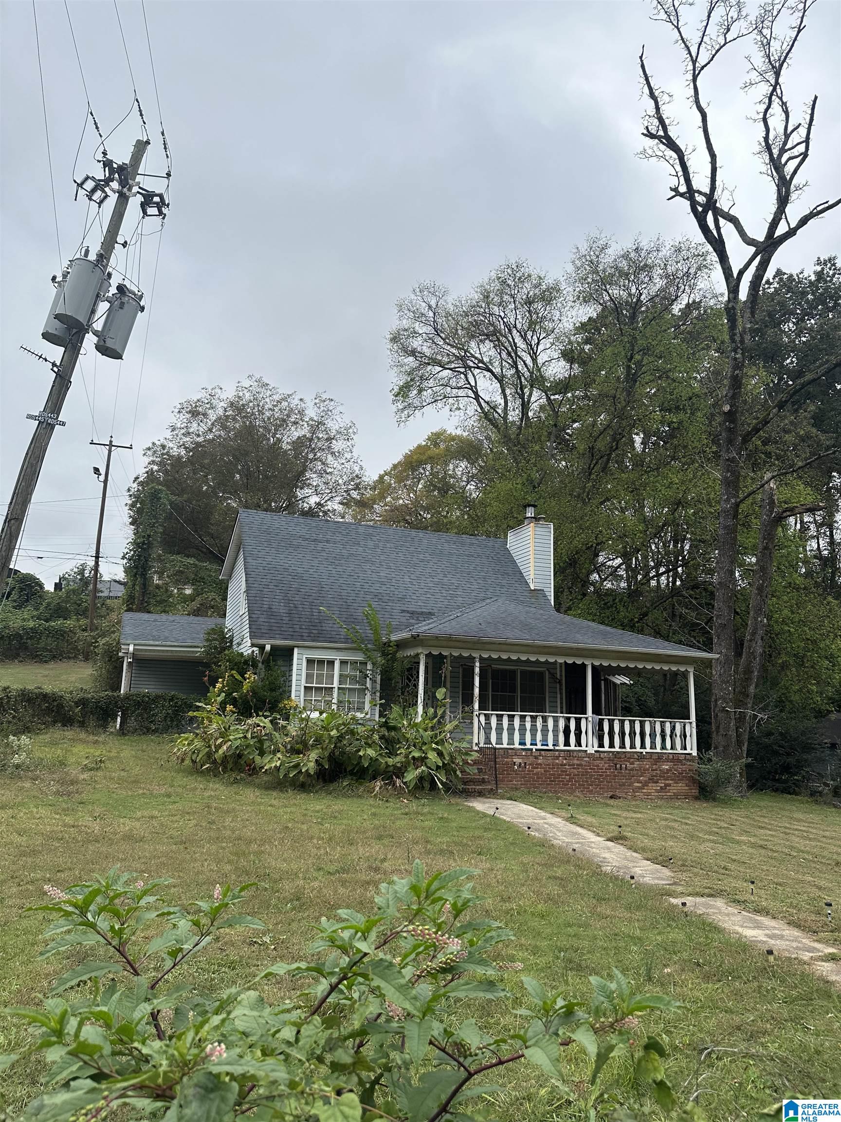 Homes for sale in Tarrant, AL | 1012 Birmingham Street, Tarrant, AL 35217 | MLS# 21436409