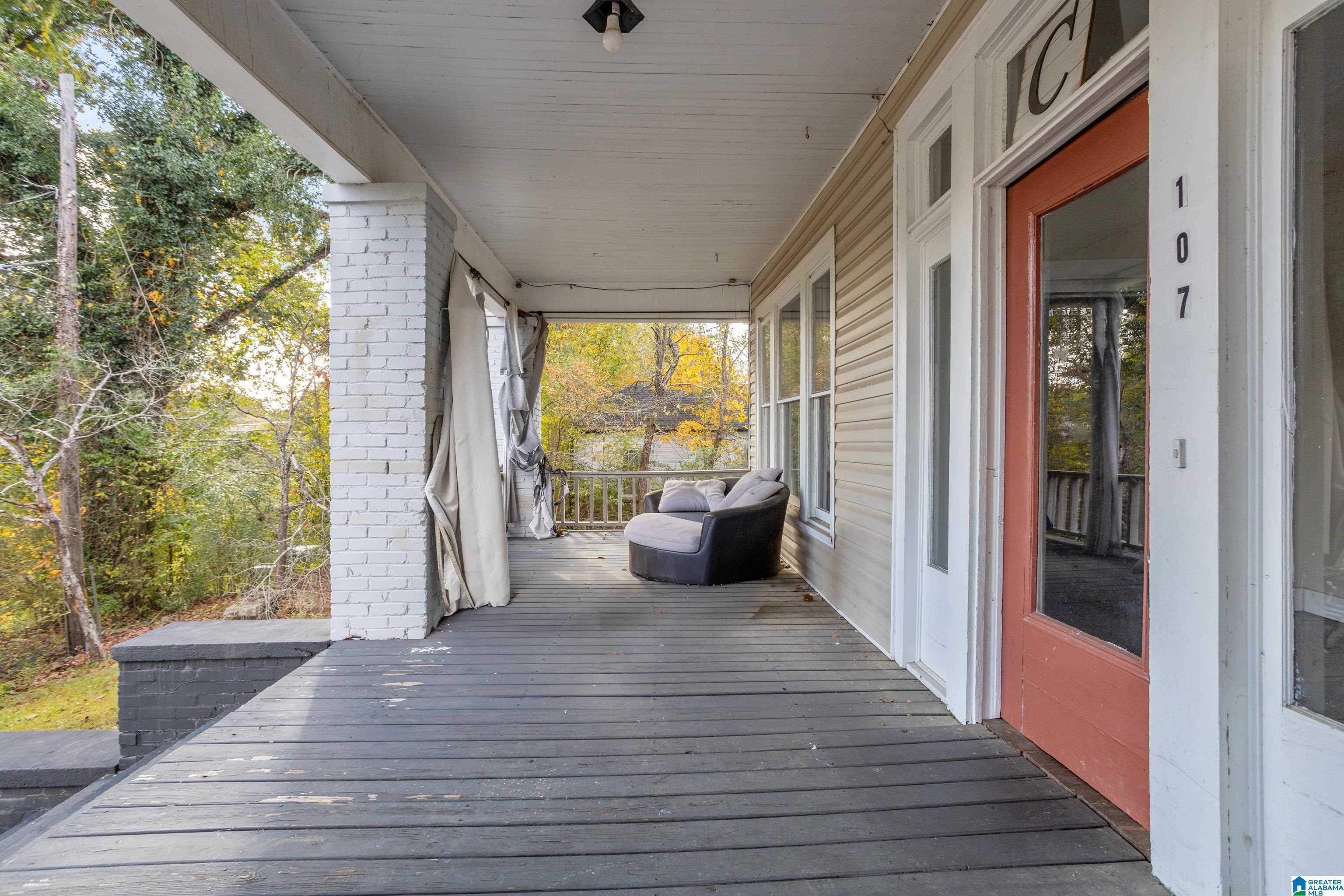 Homes for sale in Warrior, AL | 107 Bluff Street, Warrior, AL 35180 | MLS# 21436436