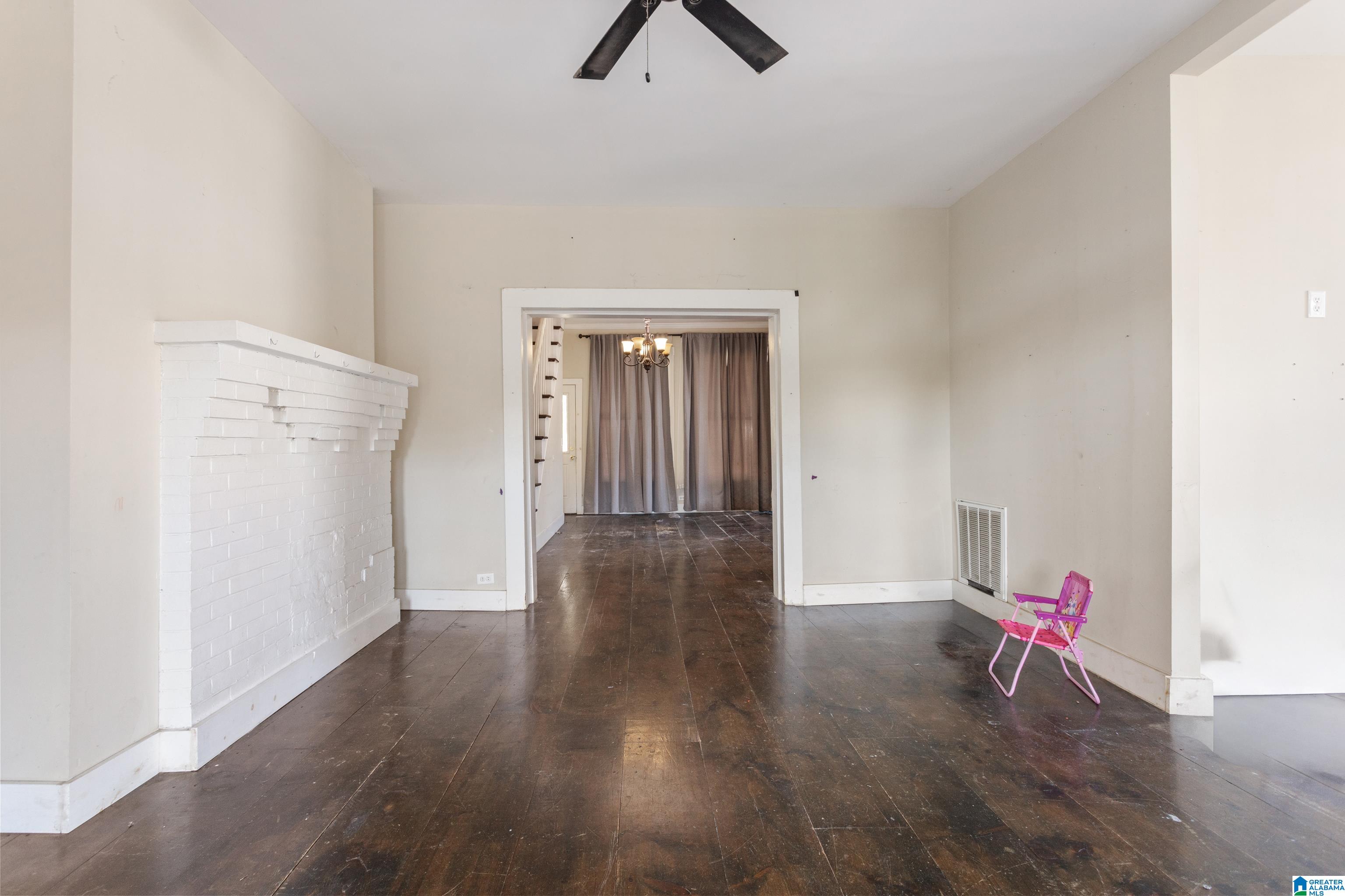 Homes for sale in Warrior, AL | 107 Bluff Street, Warrior, AL 35180 | MLS# 21436436