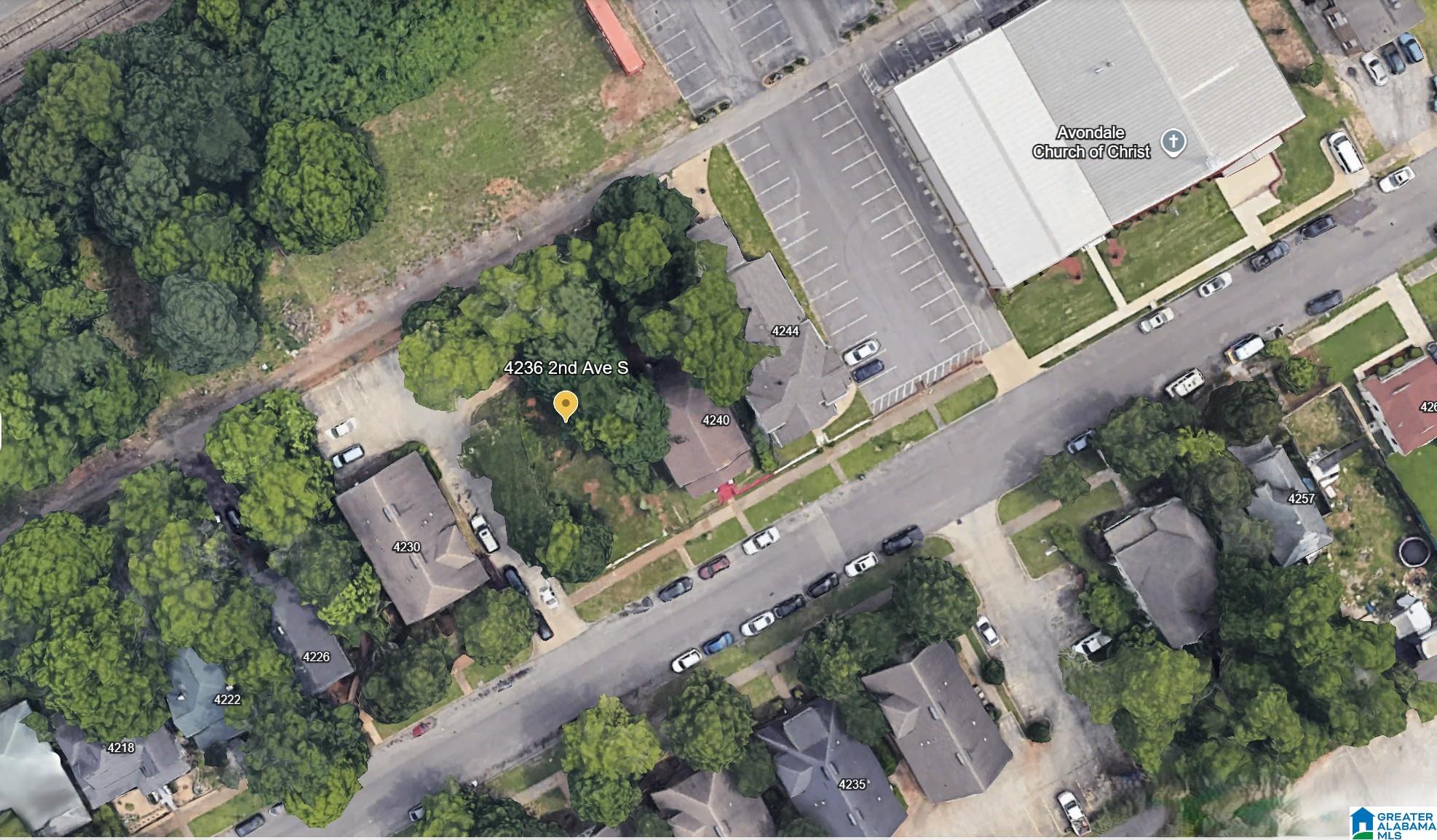 Homes for sale in Birmingham, AL | 4236 2nd Avenue, Birmingham, AL 35222 | MLS# 21436442