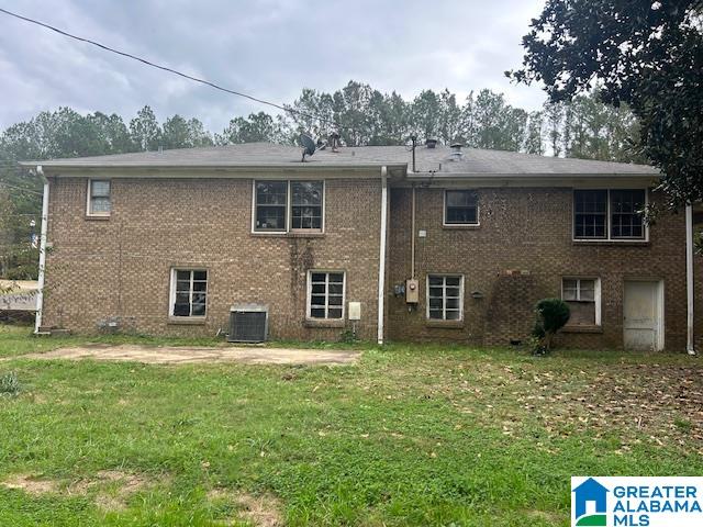 Homes for sale in Brent, AL | 2737 Main Street, Brent, AL 35034 | MLS# 21436453