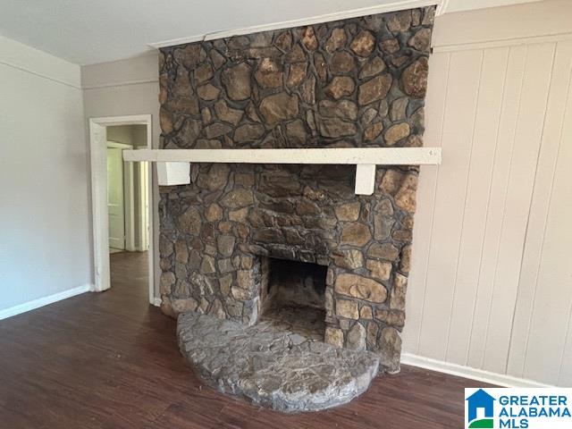 Homes for sale in Center Point, AL | 1617 Old Springville Road, Center Point, AL 35215 | MLS# 21436469