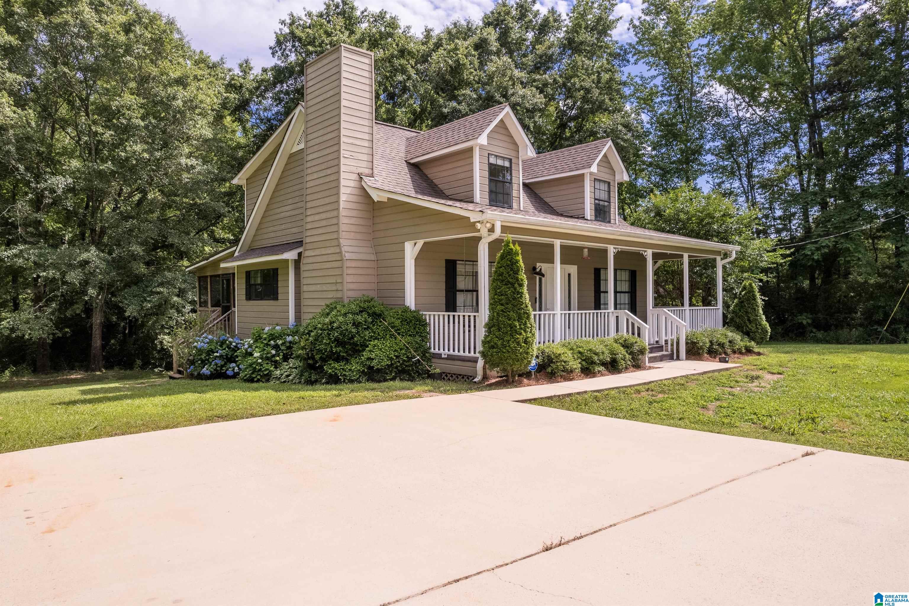 Homes for sale in Dora, AL | 4780 Warrior Jasper Road, Dora, AL 35062 | MLS# 21436475