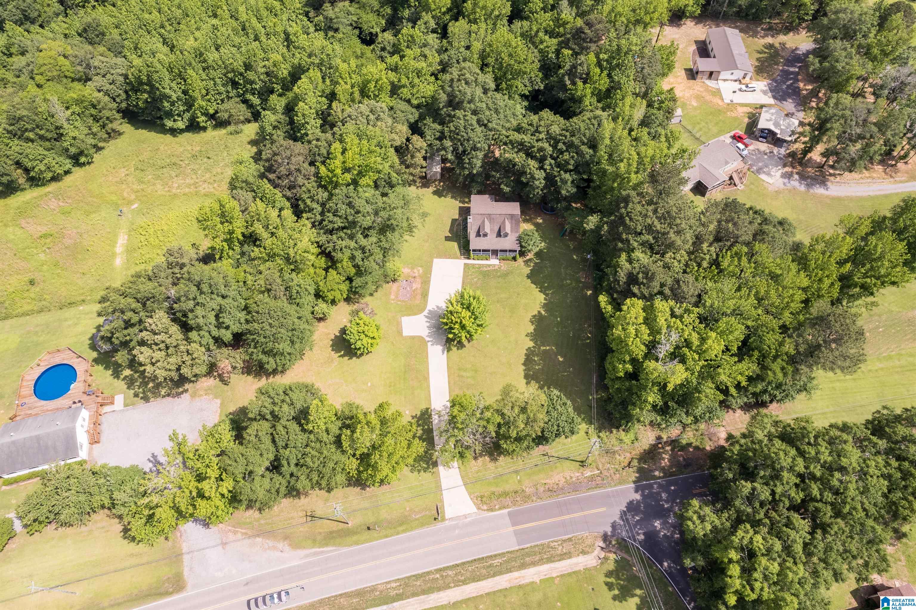 Homes for sale in Dora, AL | 4780 Warrior Jasper Road, Dora, AL 35062 | MLS# 21436475