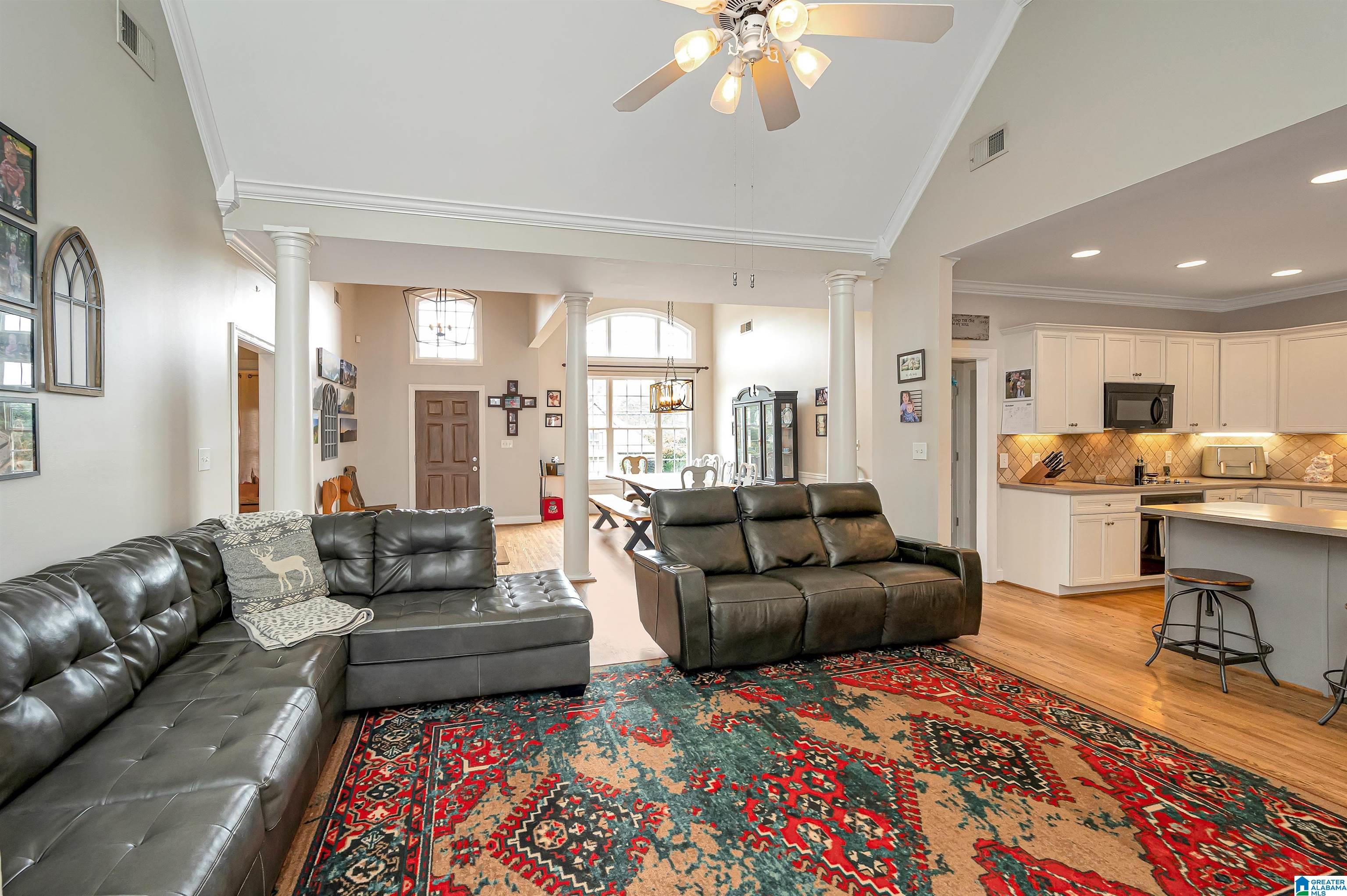 Homes for sale in Sterrett, AL | 149 Linwood Road, Sterrett, AL 35147 | MLS# 21436476