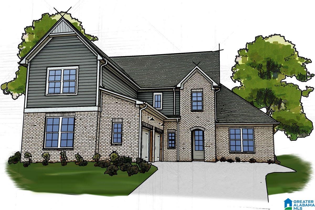 Homes for sale in Hoover, AL | 1877 Cyrus Cove Dr, Hoover, AL 35244 | MLS# 21436478