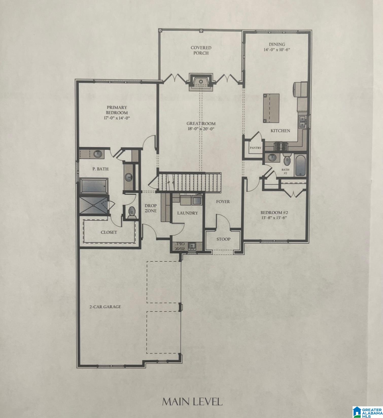 Homes for sale in Hoover, AL | 1877 Cyrus Cove Dr, Hoover, AL 35244 | MLS# 21436478