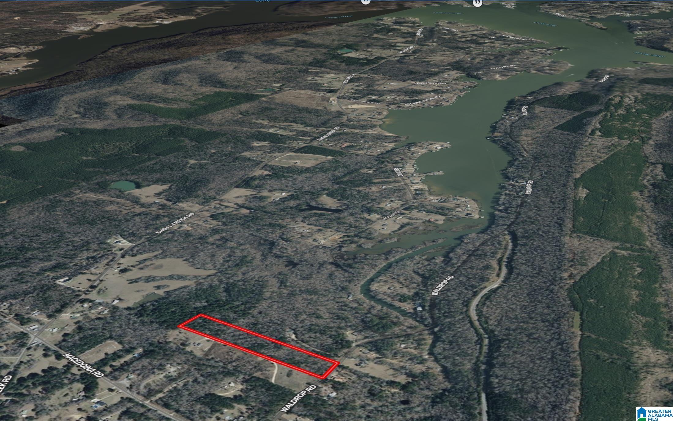 Homes for sale in Ashville, AL | 0 Waldrop Road, Ashville, AL 35953 | MLS# 21436517