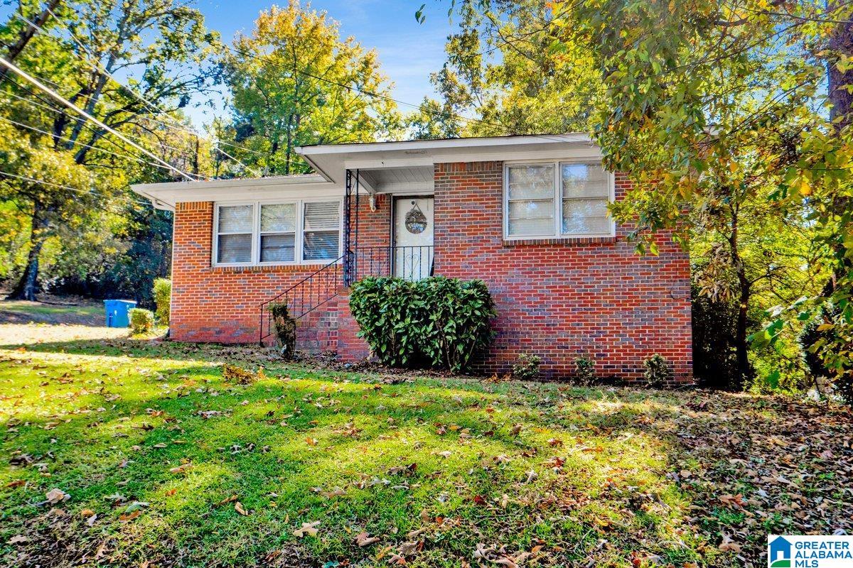 Homes for sale in Birmingham, AL | 801 Overlook Dr, Birmingham, AL 35228 | MLS# 21436533